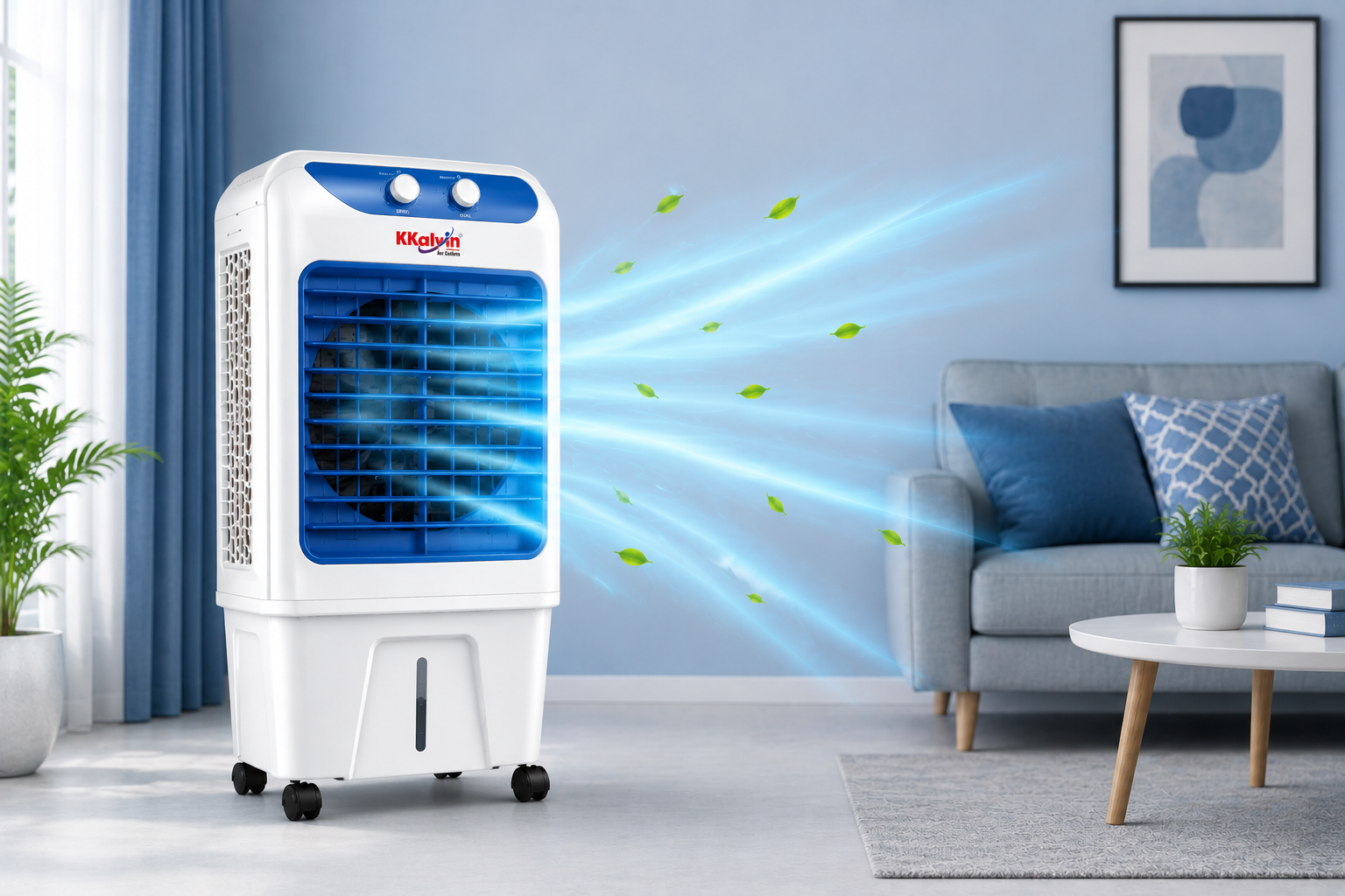 Domestic Air Cooler